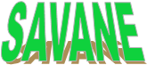 SAVANE